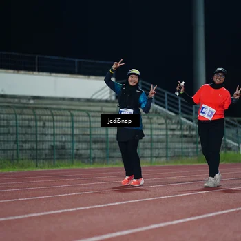 Runner Photo 4514031