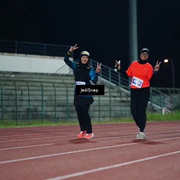 Runner Photo 4514032