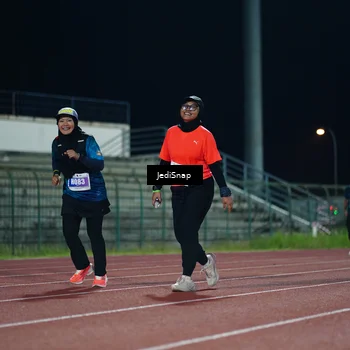Runner Photo 4514041