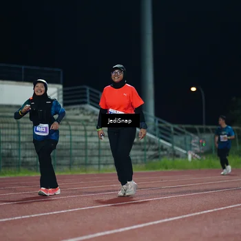 Runner Photo 4514042