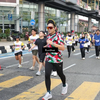 Runner Photo 4514045