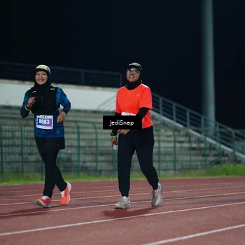 Runner Photo 4514047