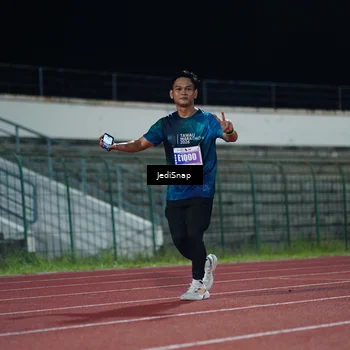 Runner Photo 4514055