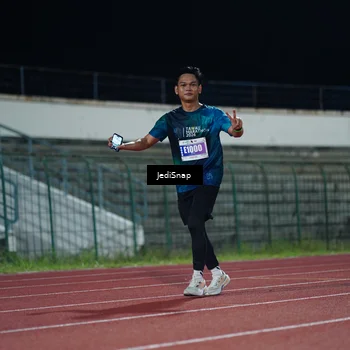 Runner Photo 4514056
