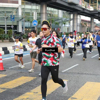 Runner Photo 4514059