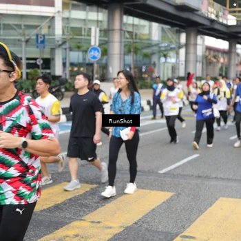 Runner Photo 4514061