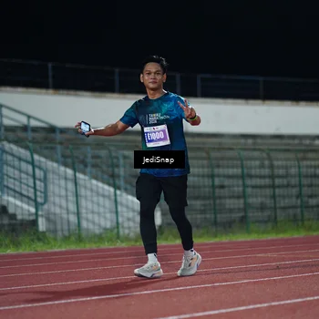 Runner Photo 4514068