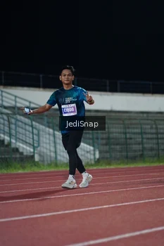 Runner Photo 4514069
