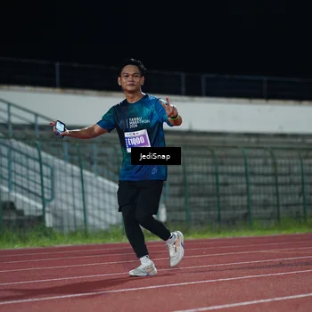 Runner Photo 4514071