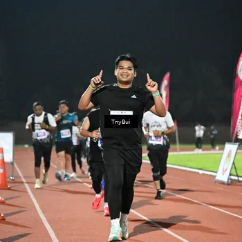 Runner Photo 4514073