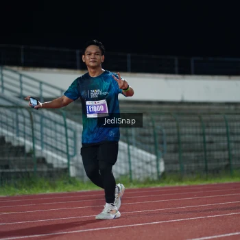 Runner Photo 4514078