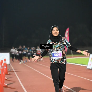 Runner Photo 4514079