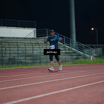 Runner Photo 4514080