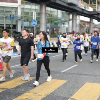 Runner Photo 4514084