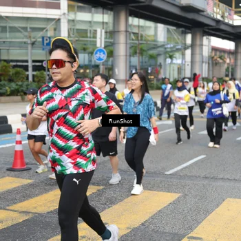 Runner Photo 4514092