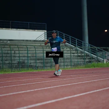 Runner Photo 4514098
