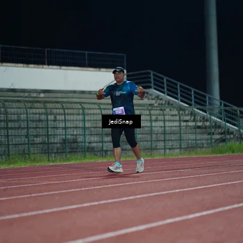 Runner Photo 4514101