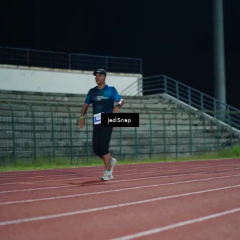 Runner Photo 4514104