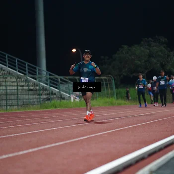 Runner Photo 4514106
