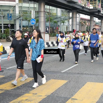 Runner Photo 4514107
