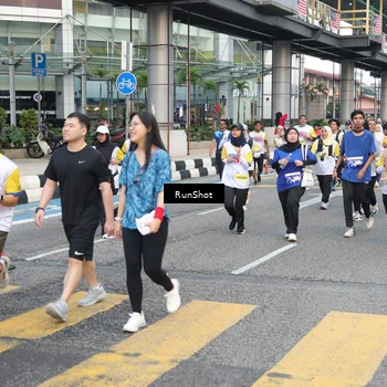Runner Photo 4514109