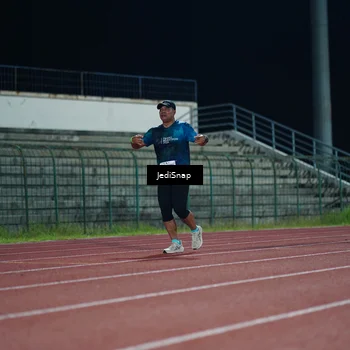 Runner Photo 4514114