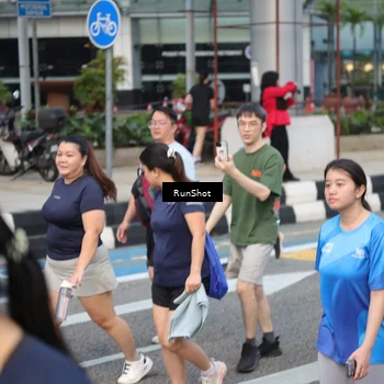 Runner Photo 4514119