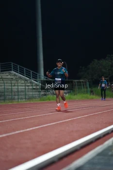 Runner Photo 4514120
