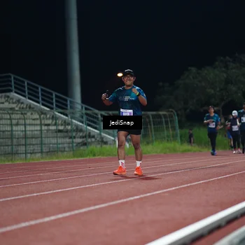Runner Photo 4514121