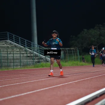 Runner Photo 4514122