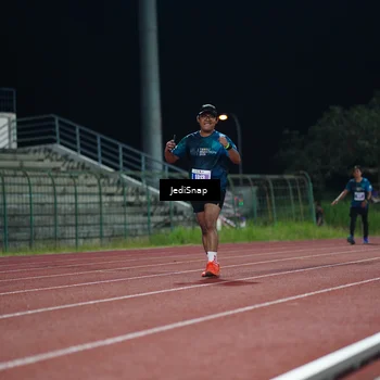 Runner Photo 4514128