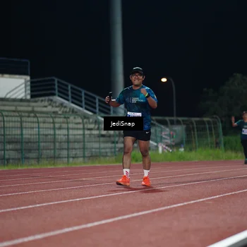 Runner Photo 4514134