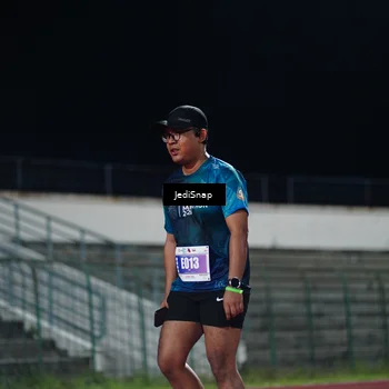 Runner Photo 4514135
