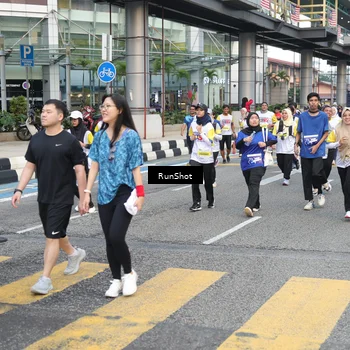 Runner Photo 4514137