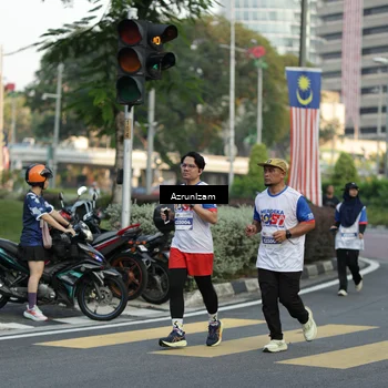 Runner Photo 4514142