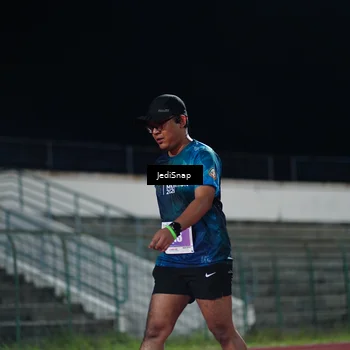 Runner Photo 4514149