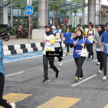 Runner Photo 4514153