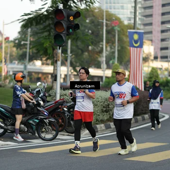 Runner Photo 4514157