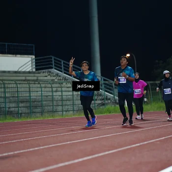 Runner Photo 4514158