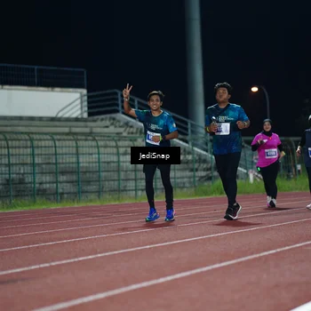 Runner Photo 4514160