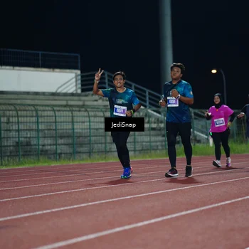 Runner Photo 4514165