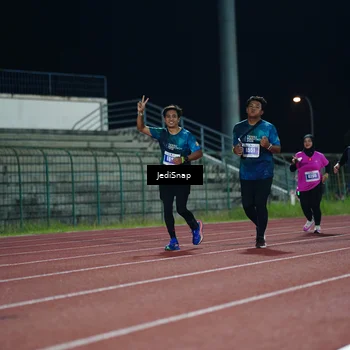 Runner Photo 4514166