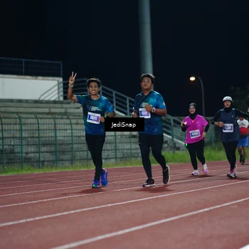 Runner Photo 4514167