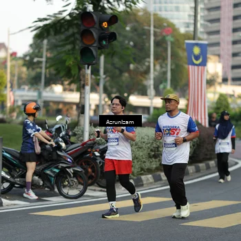 Runner Photo 4514171
