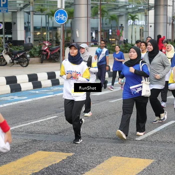 Runner Photo 4514173
