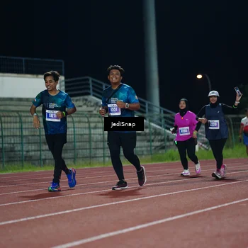 Runner Photo 4514174