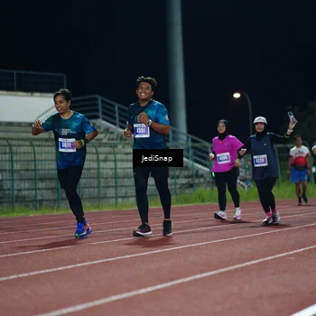 Runner Photo 4514175