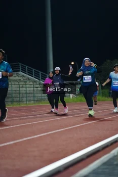 Runner Photo 4514177