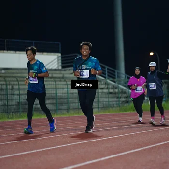 Runner Photo 4514179