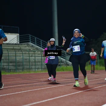 Runner Photo 4514191